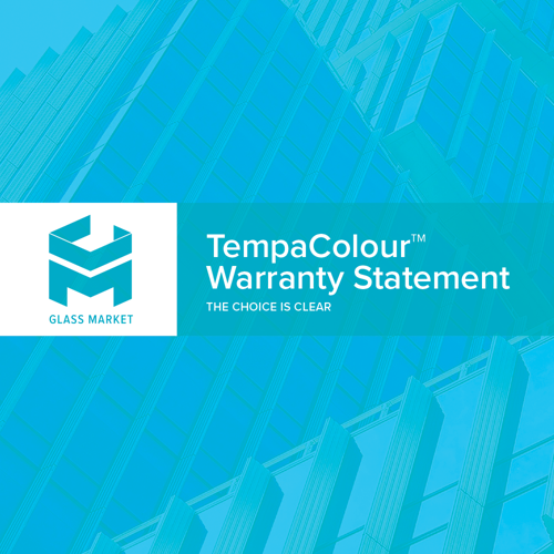 TempaColour™ Warranty