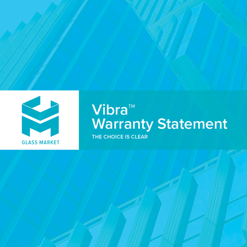 Vibra™ Warranty