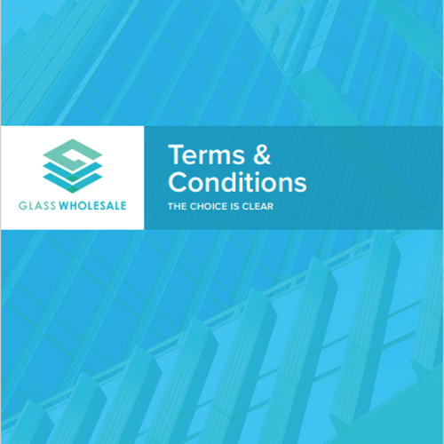 Terms & Conditions